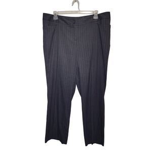Lane Bryant Women's Dress Pants Size 20